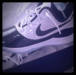 Size 11.5 Nike - LeBron Witness  III PRM